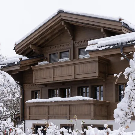 Apartment Swiss -