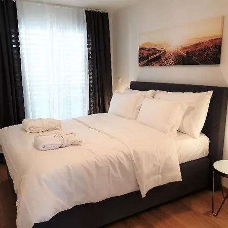 Swiss - Apartment