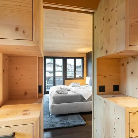 Swiss - Apartment