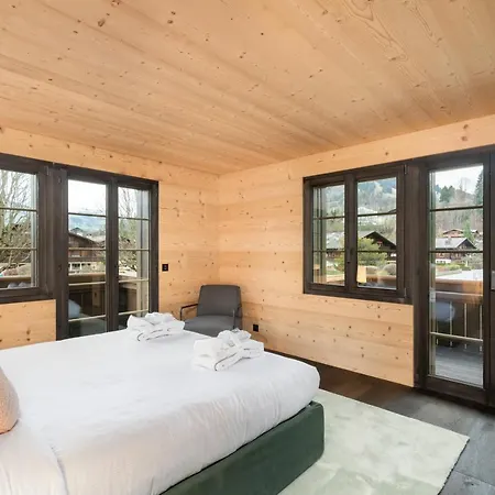 Swiss - * Gstaad
