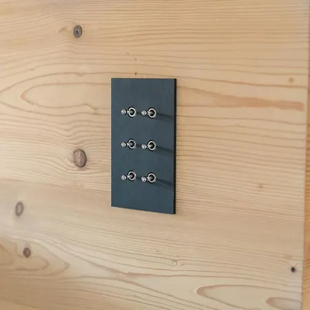 Swiss - Apartment *