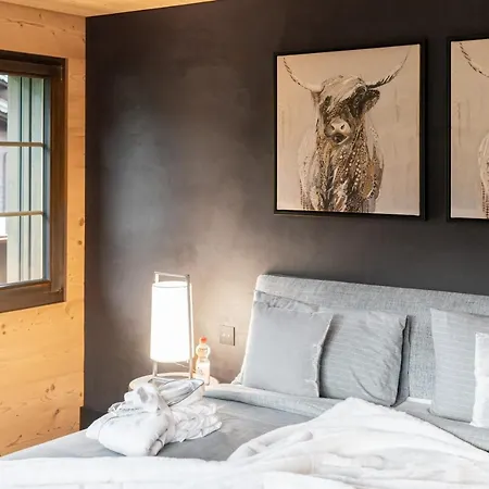 Swiss - Apartment *