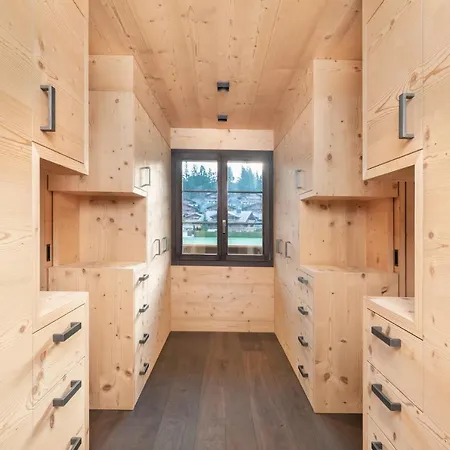 Swiss - Apartment *