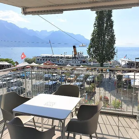 Apartment Swiss -